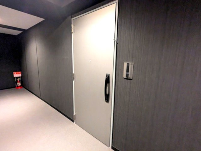 ORSUS(オルサス)三ノ輪の設備