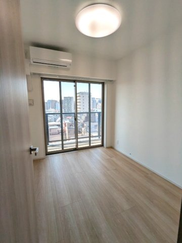 ORSUS(オルサス)三ノ輪の設備