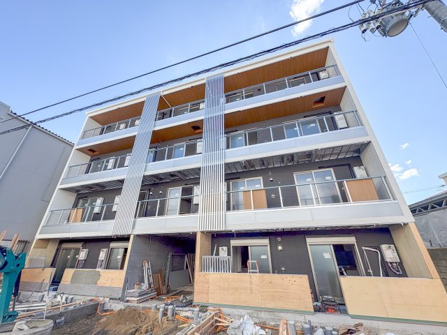 Buzz北加賀屋