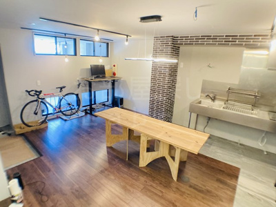 【その他共用部分】 | ハイドレンジア箱根