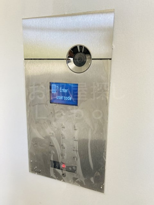 【セキュリティ】 | ハイドレンジア箱根