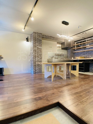 【その他共用部分】 | ハイドレンジア箱根