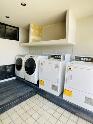 【その他共用部分】 | ハイドレンジア箱根