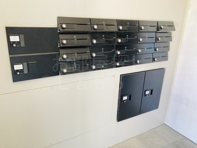 【その他共用部分】 | ハイドレンジア箱根