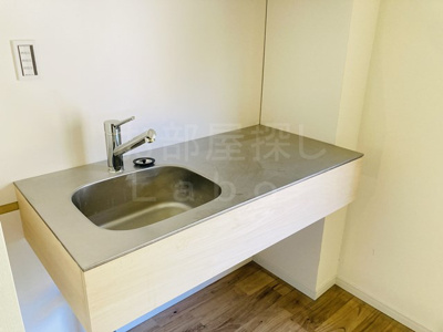 【キッチン】 | ハイドレンジア箱根