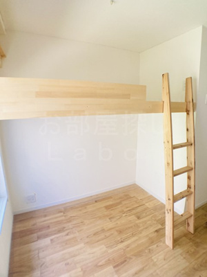 【内装】 | ハイドレンジア箱根