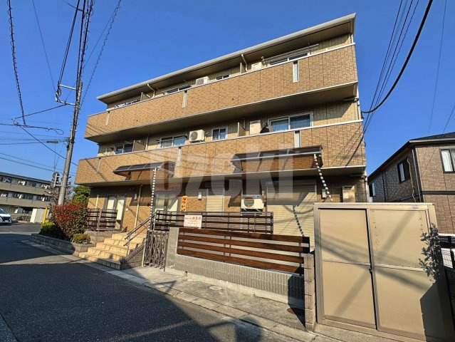 プリムローズⅢ