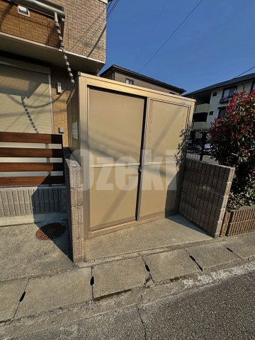 プリムローズⅢのその他共用部分|弊社ホームページに写真がたくさんあります♪