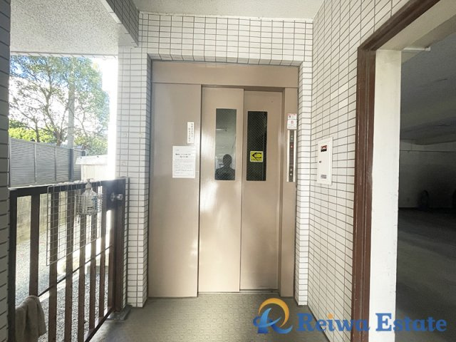 セントエルモ湘南のその他共用部分