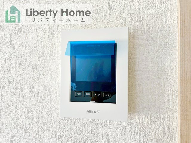 つくば市高見原1丁目23-P1　新築戸建　10号棟の設備