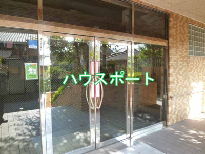 【エントランス】 | ライオンズマンション山科御陵