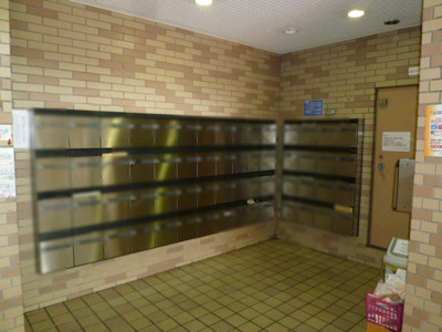 【設備】 | ライオンズマンション山科御陵