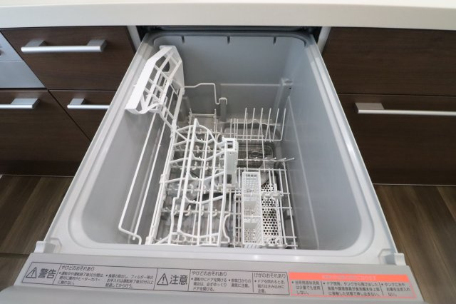 ルミナスⅠのバルコニー