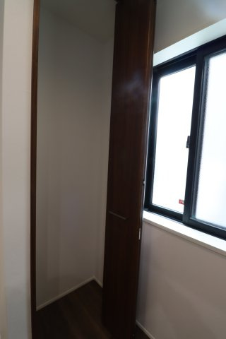 ルミナスⅠの内装