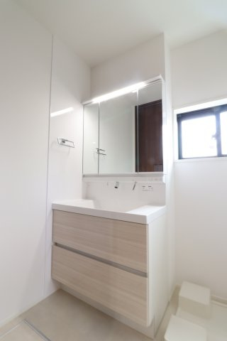 ルミナスⅠの居間・リビング