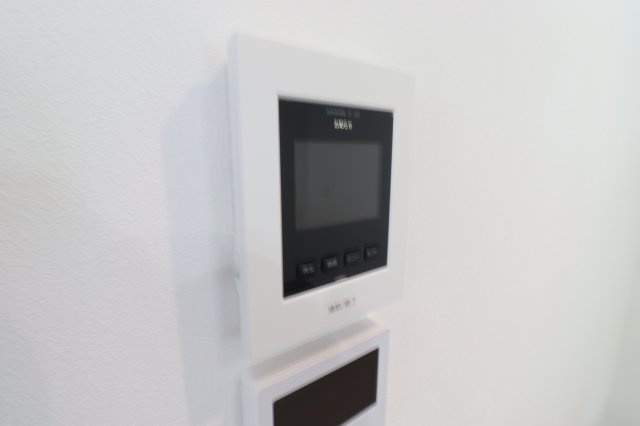 ルミナスⅠのセキュリティ