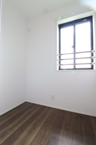 ルミナスⅠの居間・リビング