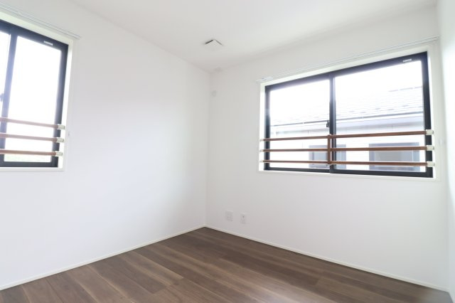 ルミナスⅠの居間・リビング