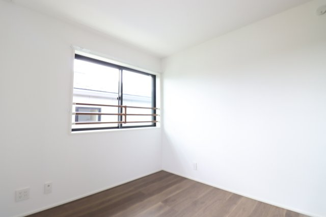 ルミナスⅠの居間・リビング