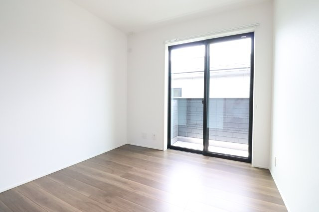 ルミナスⅠの居間・リビング