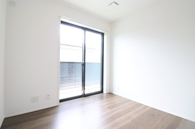 ルミナスⅠの居間・リビング