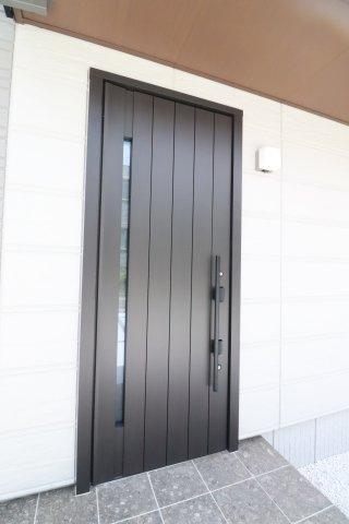 ルミナスⅠのその他共用部分