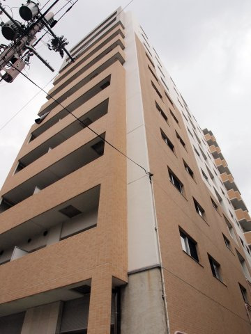 アーデン上本町