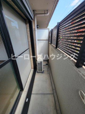 【バルコニー】 | モンルシェンテ