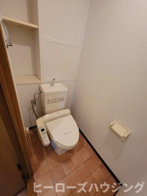 【トイレ】 | モンルシェンテ