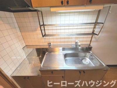 【キッチン】 | モンルシェンテ