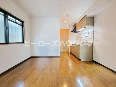 【内装】 | モンルシェンテ