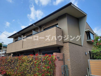 【外観】 | モンルシェンテ