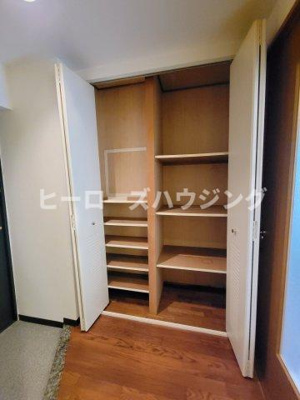 【内装】 | モンルシェンテ