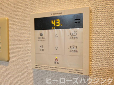 【内装】 | モンルシェンテ