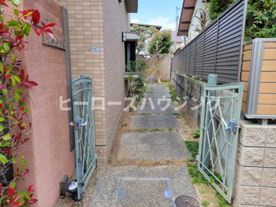 【エントランス】 | モンルシェンテ