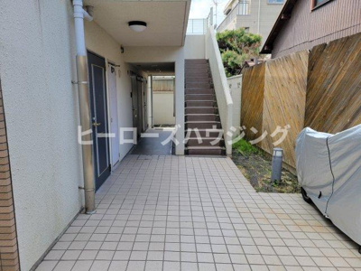 【ロビー】 | モンルシェンテ