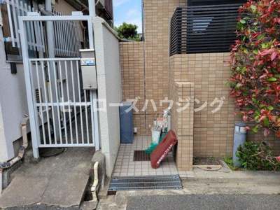 【その他共用部分】 | モンルシェンテ