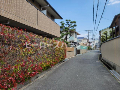 【周辺】 | モンルシェンテ