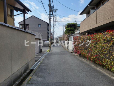 【周辺】 | モンルシェンテ