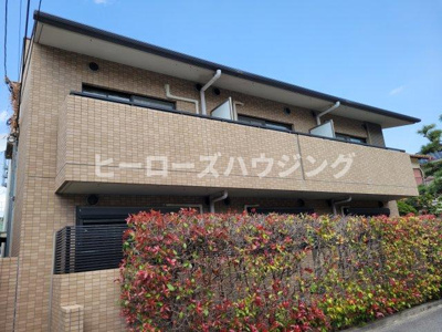 【外観】 | モンルシェンテ