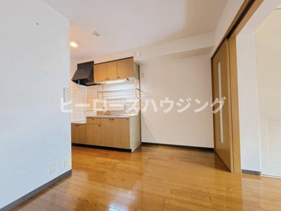 【居間・リビング】 | モンルシェンテ | ※2025年4月上旬撮影！