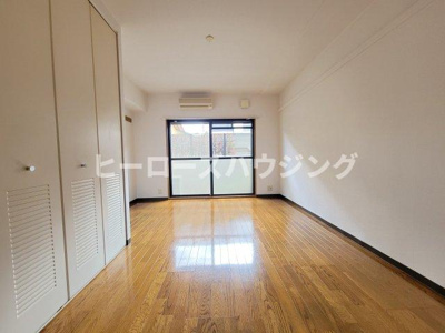 【寝室】 | モンルシェンテ