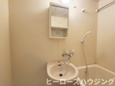 【洗面所】 | モンルシェンテ