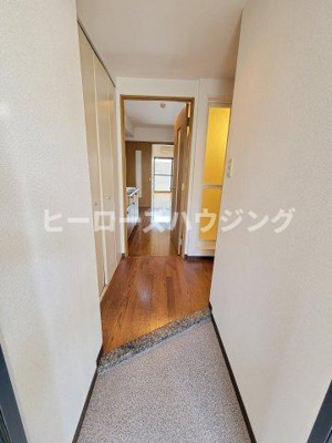 【玄関】 | モンルシェンテ