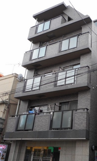 【外観】