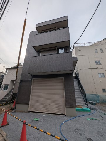 【外観】