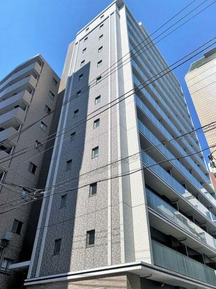 【外観】