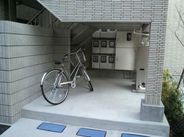 【その他共用部分】