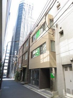 【外観】