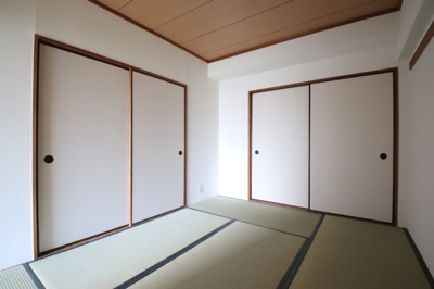 【和室】 | 千代田司マンション